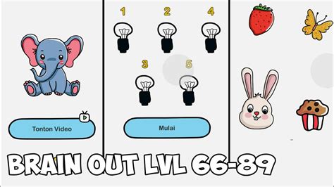 lv 89 brain out|Brain Out .